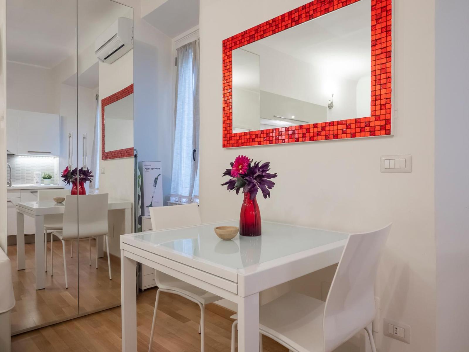 Apartment I Host - Bergamo 3 Mailand